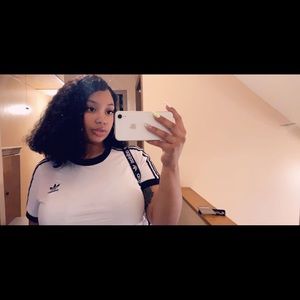 Meet your Posher, Aaliyah